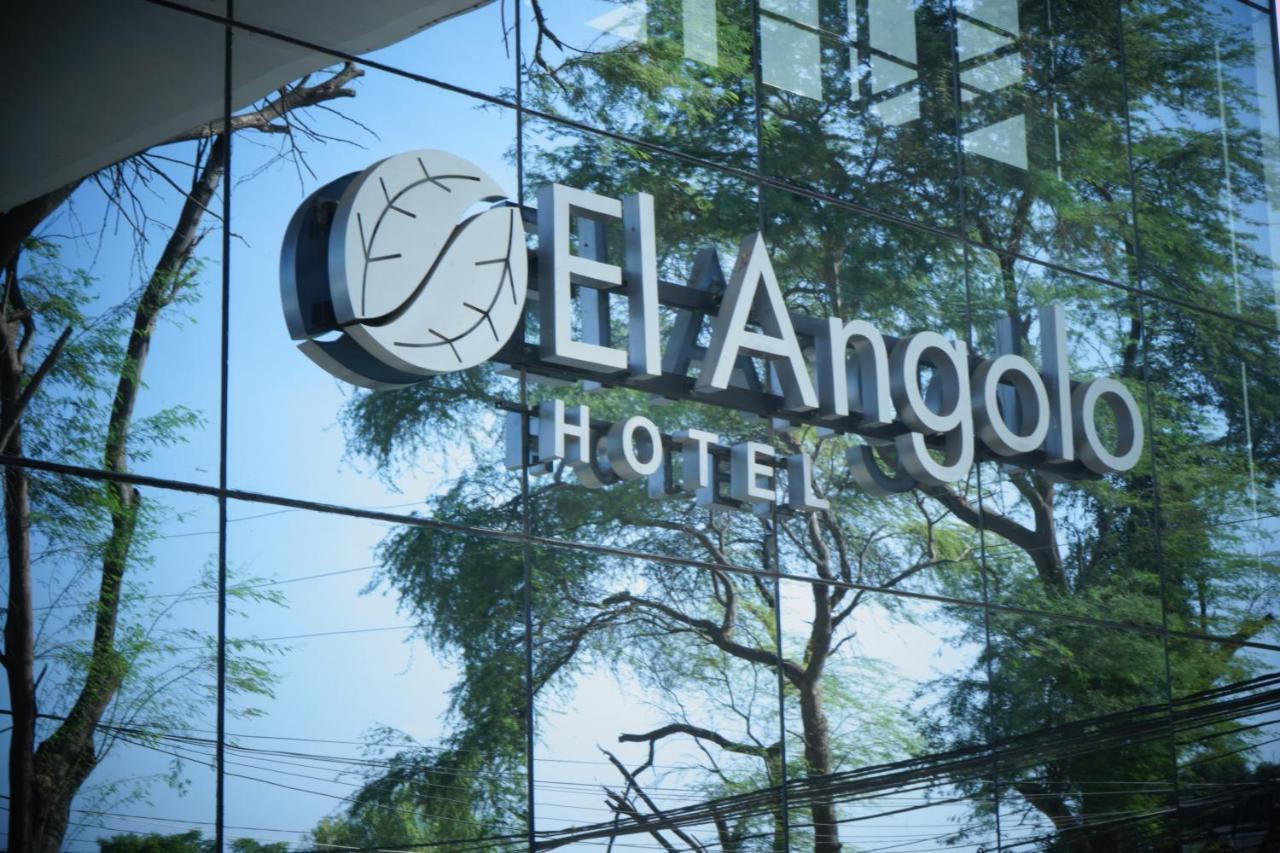 El Angolo Піура Екстер'єр фото